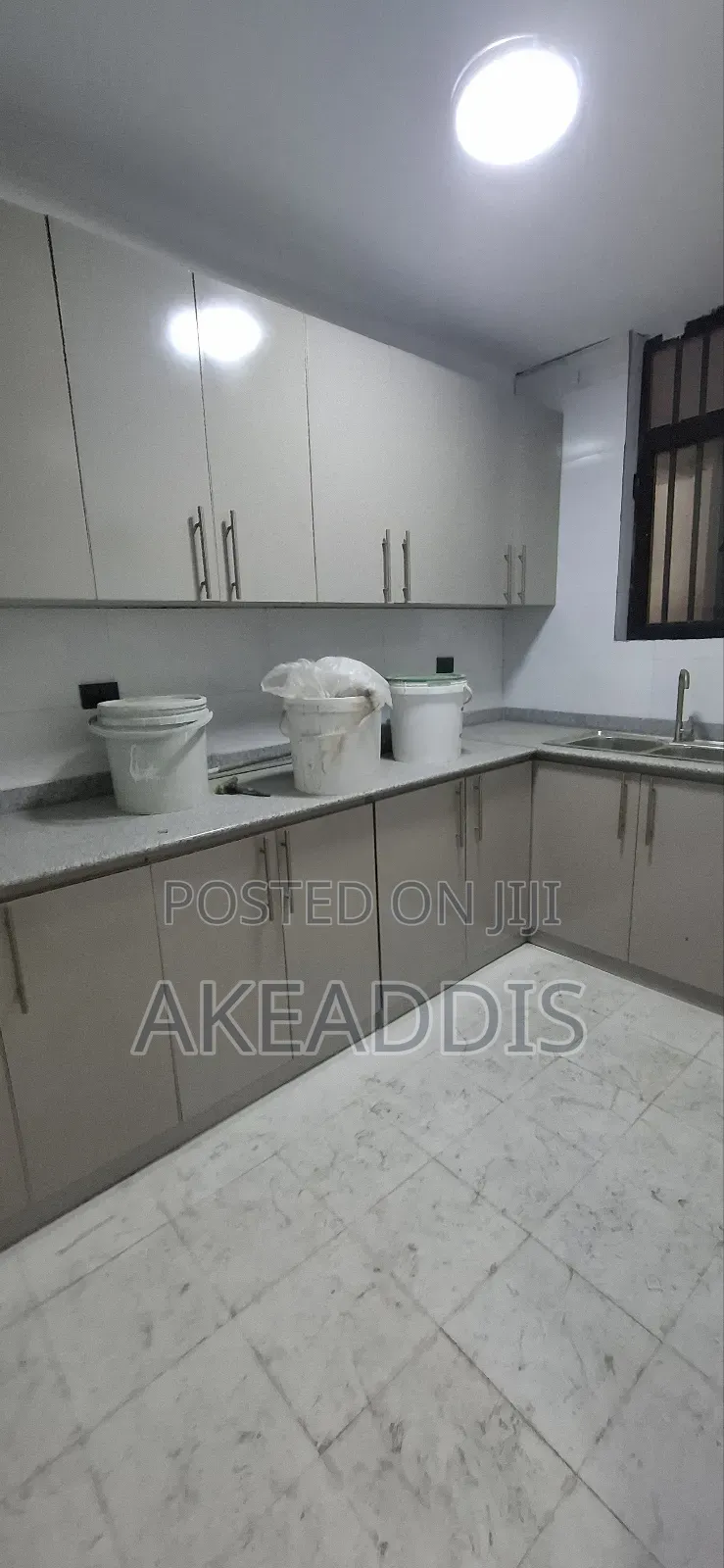 Furnished 2bdrm Condo in Bole Ayat for sale