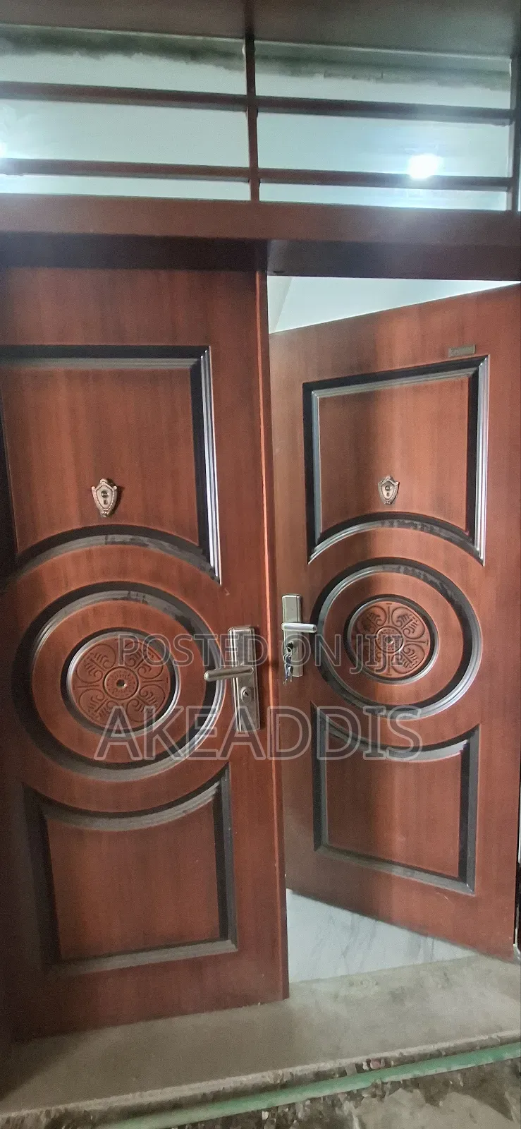 Furnished 2bdrm Condo in Bole Ayat for sale