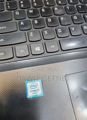 New Laptop Lenovo Ideapad 3 8GB Intel Core I5 SSD 1T