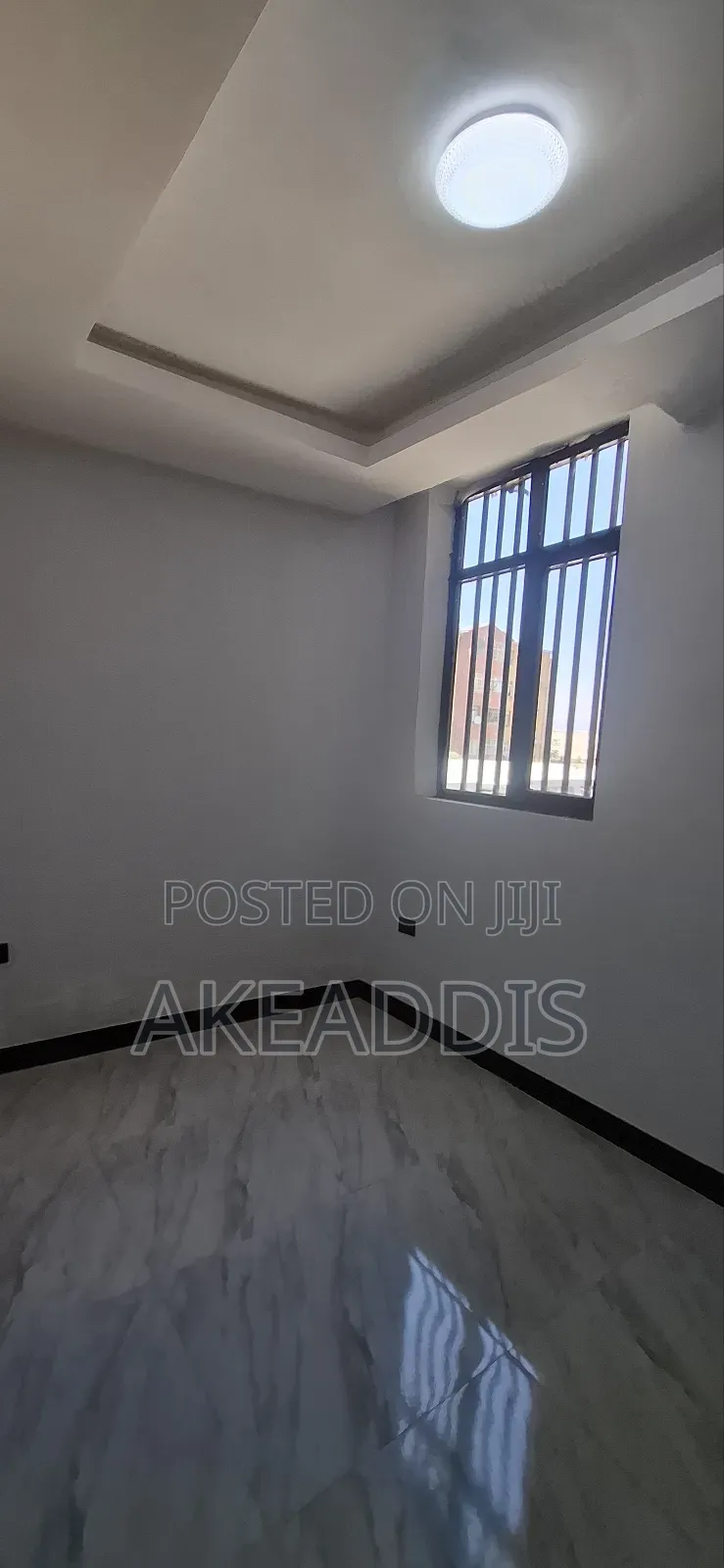 Furnished 2bdrm Condo in Bole Ayat for sale