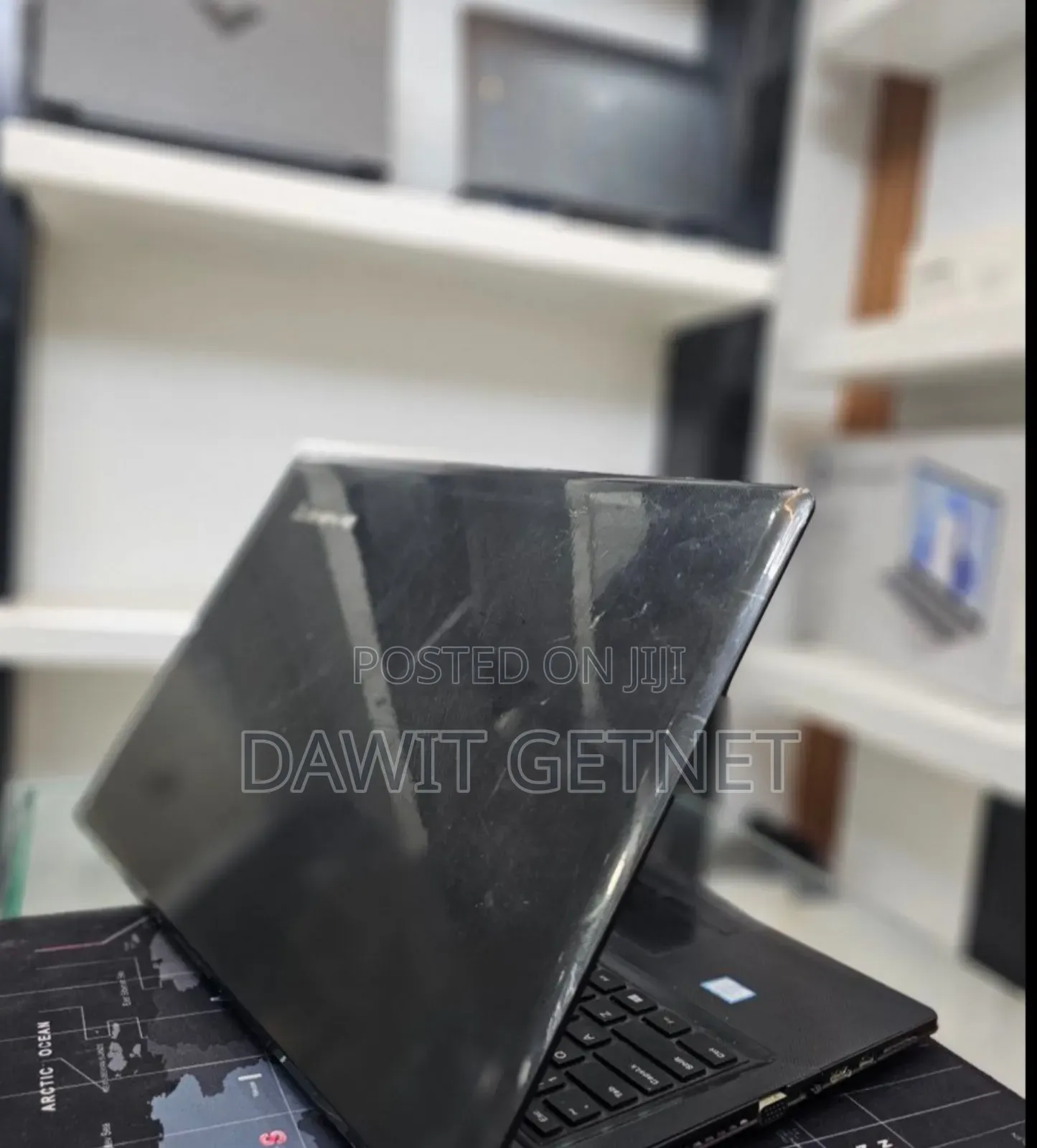 New Laptop Lenovo Ideapad 3 8GB Intel Core I5 SSD 1T