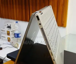 New Laptop HP Pavilion 14 X360 2-in-1 8GB Intel Core I7 SSD 512GB