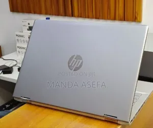 New Laptop HP Pavilion 14 X360 2-in-1 8GB Intel Core I7 SSD 512GB