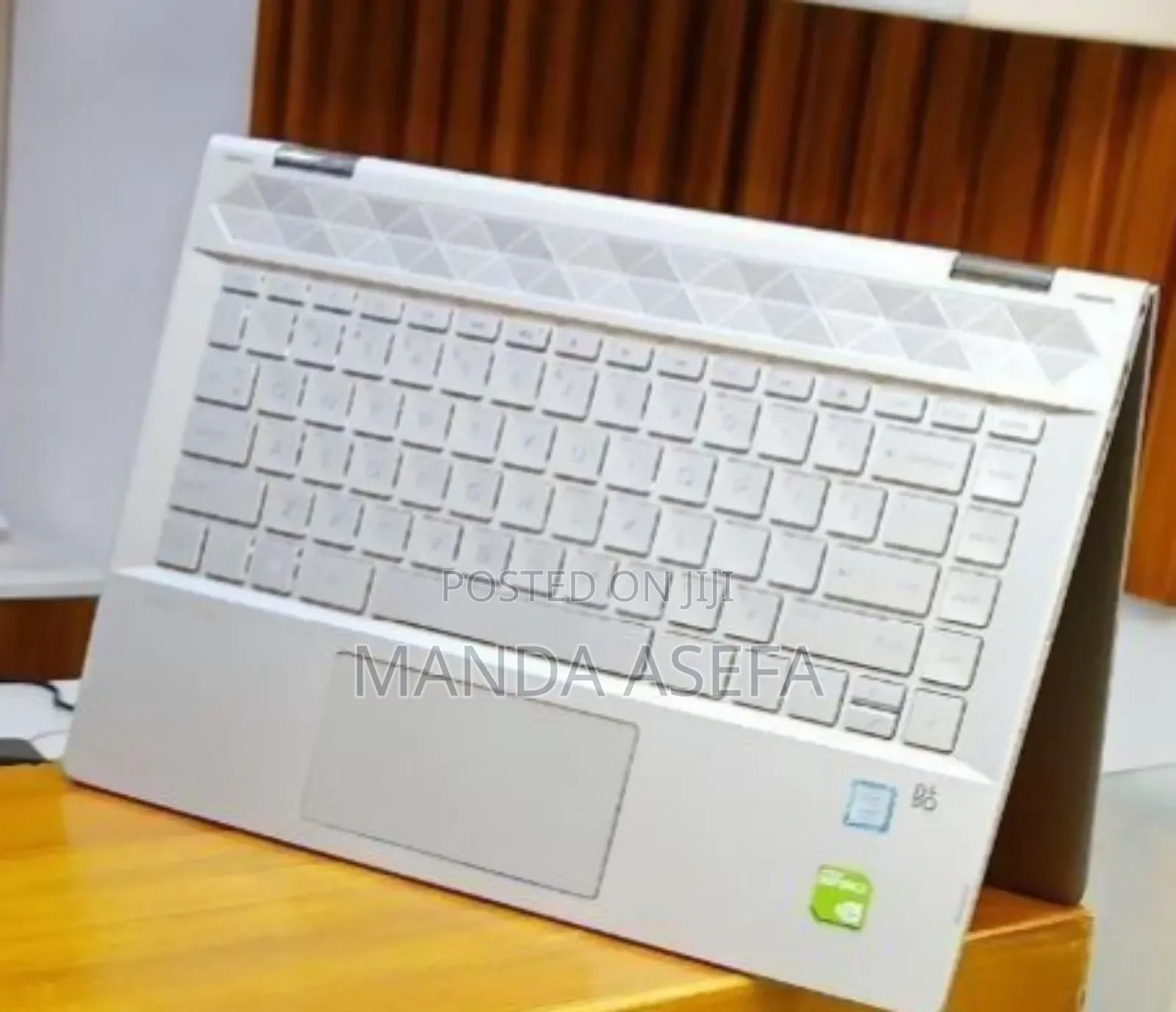 New Laptop HP Pavilion 14 X360 2-in-1 8GB Intel Core I7 SSD 512GB