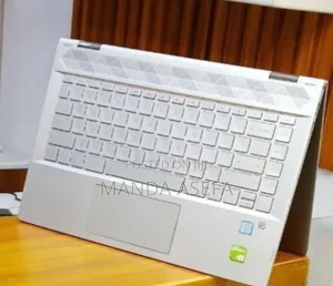 New Laptop HP Pavilion 14 X360 2-in-1 8GB Intel Core I7 SSD 512GB