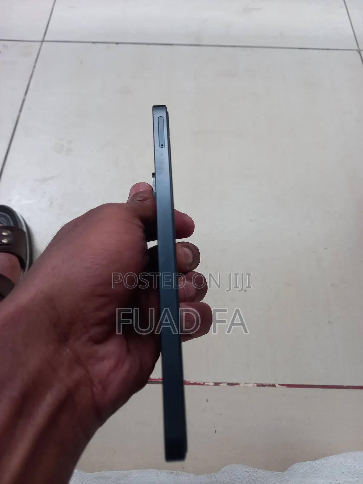 New Samsung Galaxy A07 4G 64 GB Gray