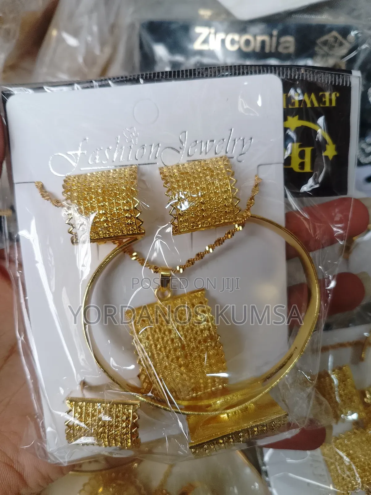 Jewelry Sets