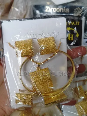 Jewelry Sets