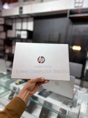 New Laptop HP ProBook 430 G8 16GB Intel Core I5 SSD 512GB