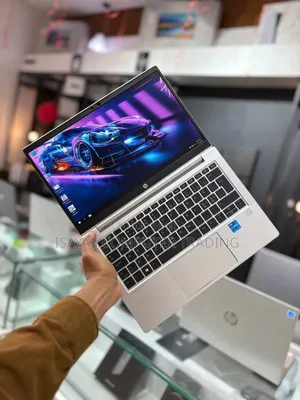 New Laptop HP ProBook 430 G8 16GB Intel Core I5 SSD 512GB