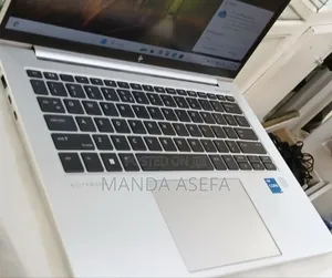 New Laptop HP EliteBook 840 G10 16GB Intel Core I5 SSD 512GB