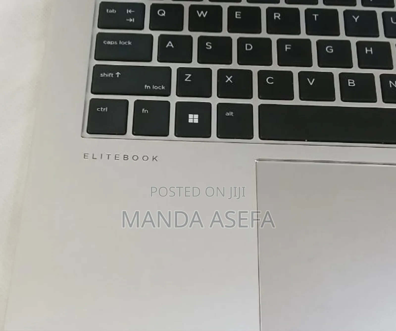 New Laptop HP EliteBook 840 G10 16GB Intel Core I5 SSD 512GB