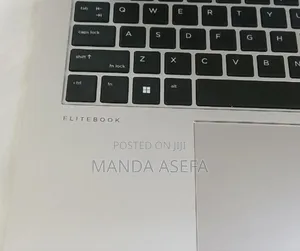 New Laptop HP EliteBook 840 G10 16GB Intel Core I5 SSD 512GB