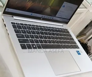 New Laptop HP EliteBook 840 G10 16GB Intel Core I5 SSD 512GB