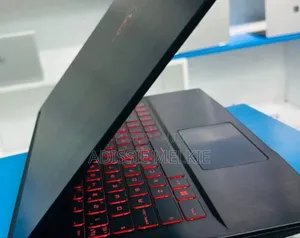 New Laptop MSI GF63 8GB Intel Core I5 HDD 1T