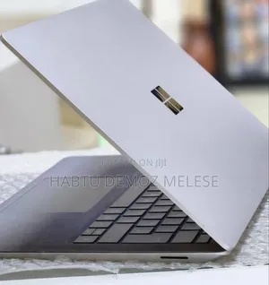 New Laptop Microsoft Surface Laptop 3 16GB Intel Core I7 SSD 256GB