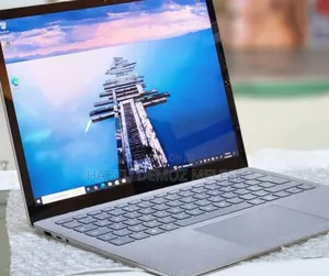 New Laptop Microsoft Surface Laptop 3 16GB Intel Core I7 SSD 256GB