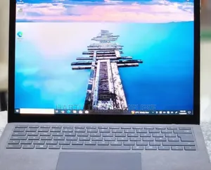 New Laptop Microsoft Surface Laptop 3 16GB Intel Core I7 SSD 256GB