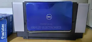 Laptop Dell Inspiron 15 4GB Intel Core I3 HDD 500GB