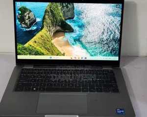 New Laptop Dell Latitude 5310 16GB Intel Core I7 SSD 512GB