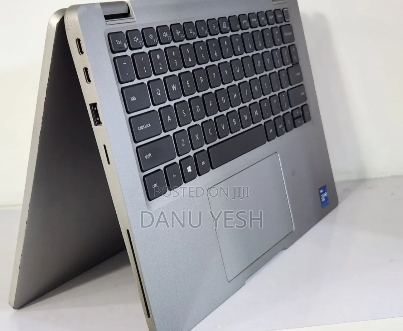 New Laptop Dell Latitude 5310 16GB Intel Core I7 SSD 512GB