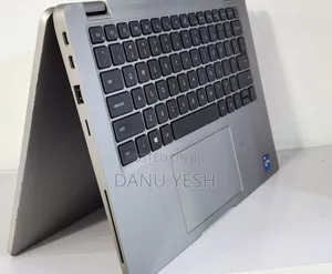 New Laptop Dell Latitude 5310 16GB Intel Core I7 SSD 512GB