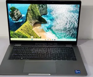 New Laptop Dell Latitude 5310 16GB Intel Core I7 SSD 512GB