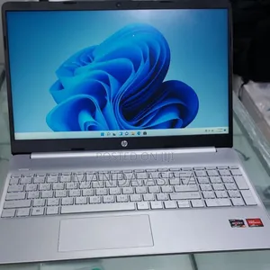 New Laptop HP Stream Notebook 8GB AMD Ryzen 5 SSD 512GB