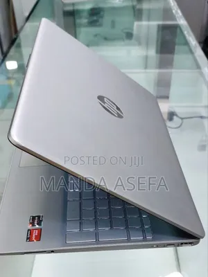 New Laptop HP Stream Notebook 8GB AMD Ryzen 5 SSD 512GB