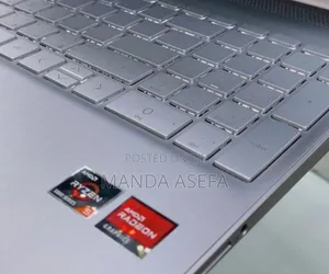 New Laptop HP Stream Notebook 8GB AMD Ryzen 5 SSD 512GB