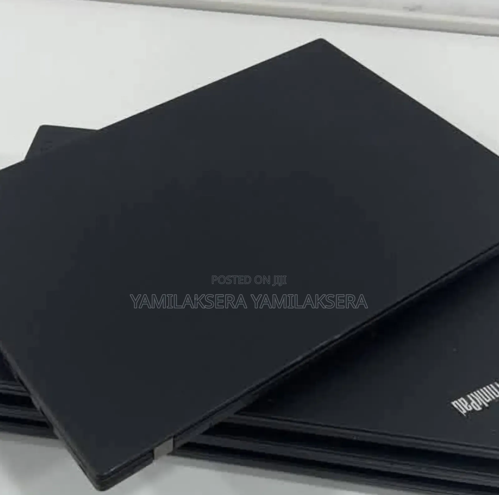 New Laptop Lenovo ThinkPad Yoga 8GB Intel Core I5 SSD 256GB