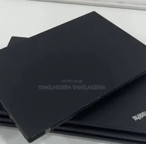 New Laptop Lenovo ThinkPad Yoga 8GB Intel Core I5 SSD 256GB