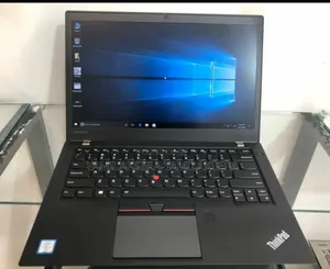 New Laptop Lenovo ThinkPad Yoga 8GB Intel Core I5 SSD 256GB