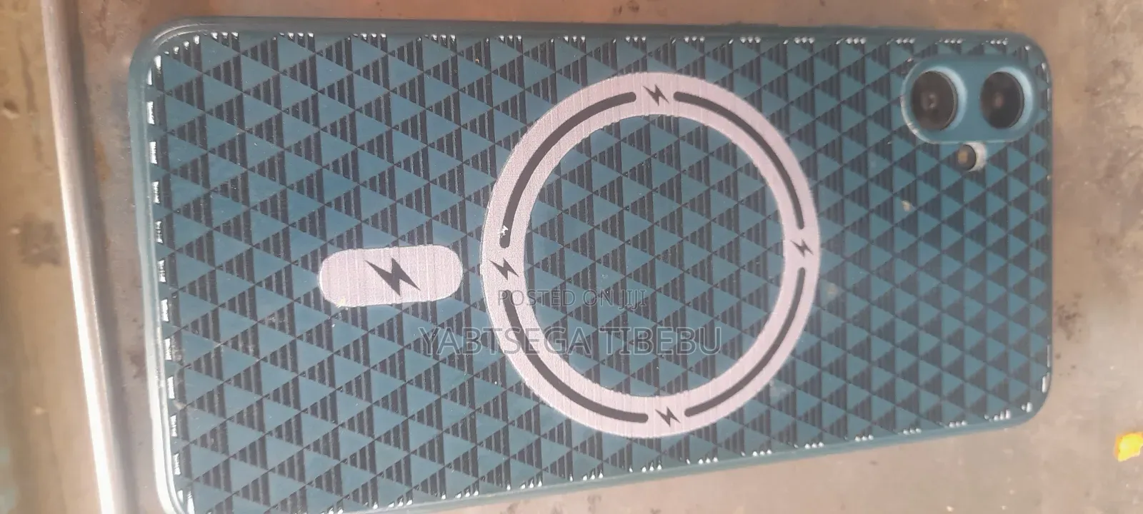 New Samsung Galaxy A05 64 GB Blue