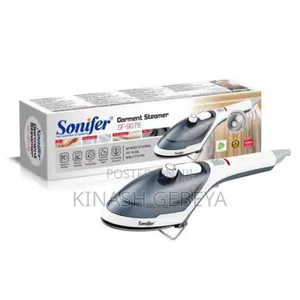 Sonifer Hand Held Steam Iron