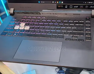 New Laptop Asus ROG Strix G16 G614 16GB AMD Ryzen 7 SSD 512GB