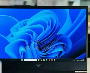 New Laptop HP Victus 15 16GB AMD Ryzen 5 SSD 512GB