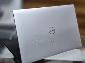 New Laptop Dell Precision 5540 16GB Intel Core I9 SSD 512GB