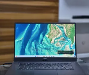 New Laptop Dell Precision 5540 16GB Intel Core I9 SSD 512GB