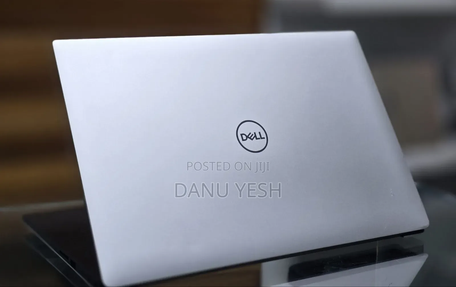 New Laptop Dell Precision 5540 16GB Intel Core I9 SSD 512GB