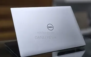 New Laptop Dell Precision 5540 16GB Intel Core I9 SSD 512GB