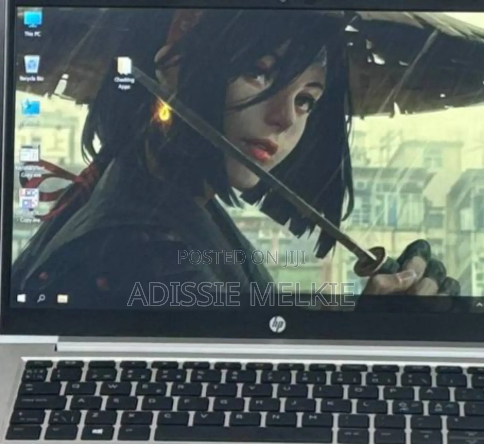 New Laptop HP ProBook 430 G8 16GB Intel Core I5 SSD 512GB