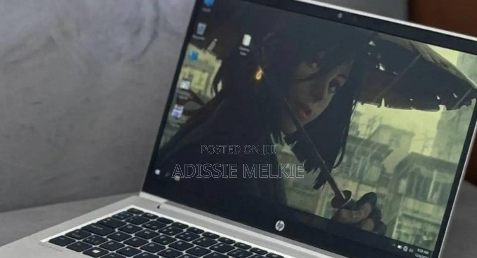 New Laptop HP ProBook 430 G8 16GB Intel Core I5 SSD 512GB