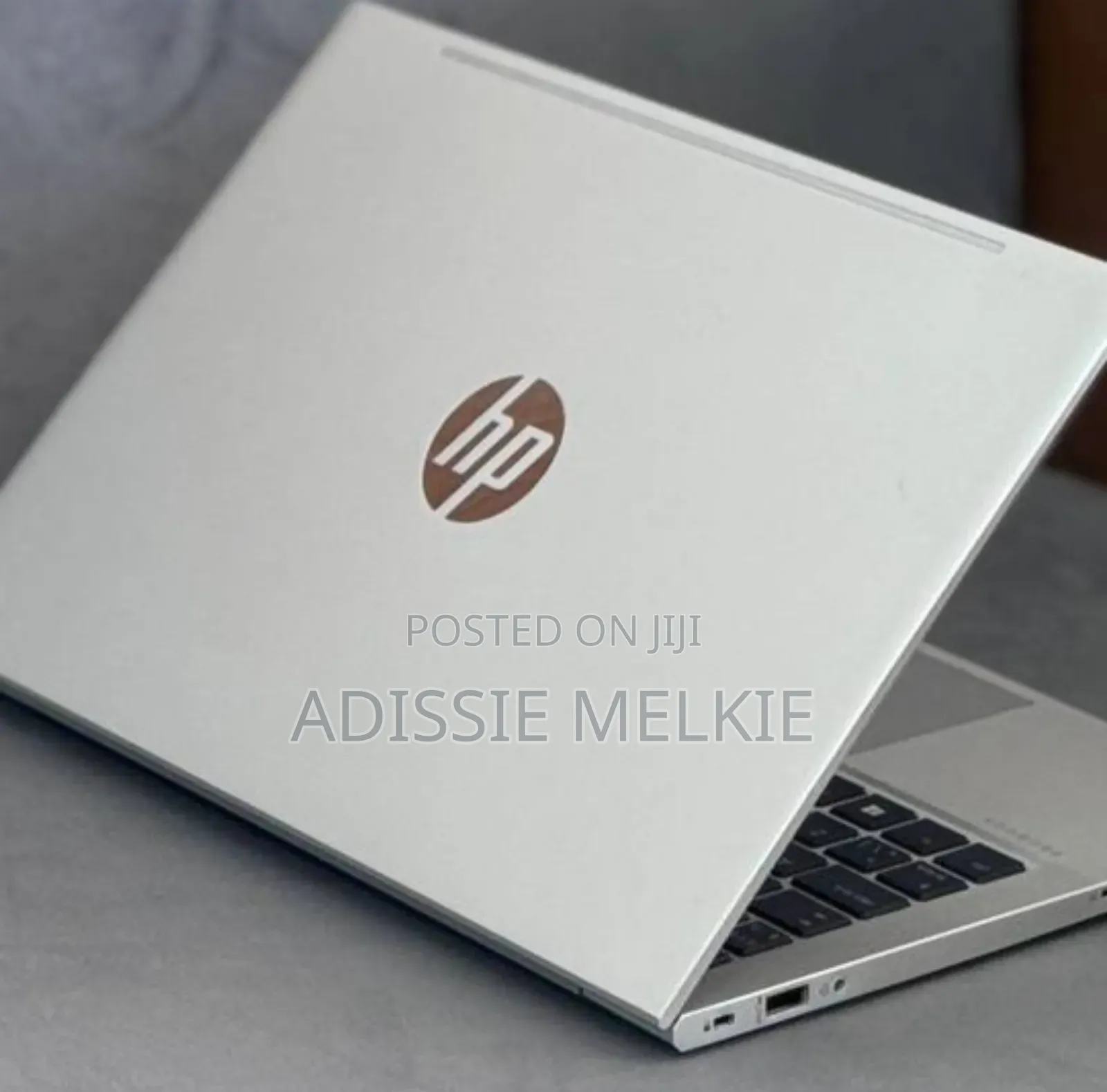 New Laptop HP ProBook 430 G8 16GB Intel Core I5 SSD 512GB