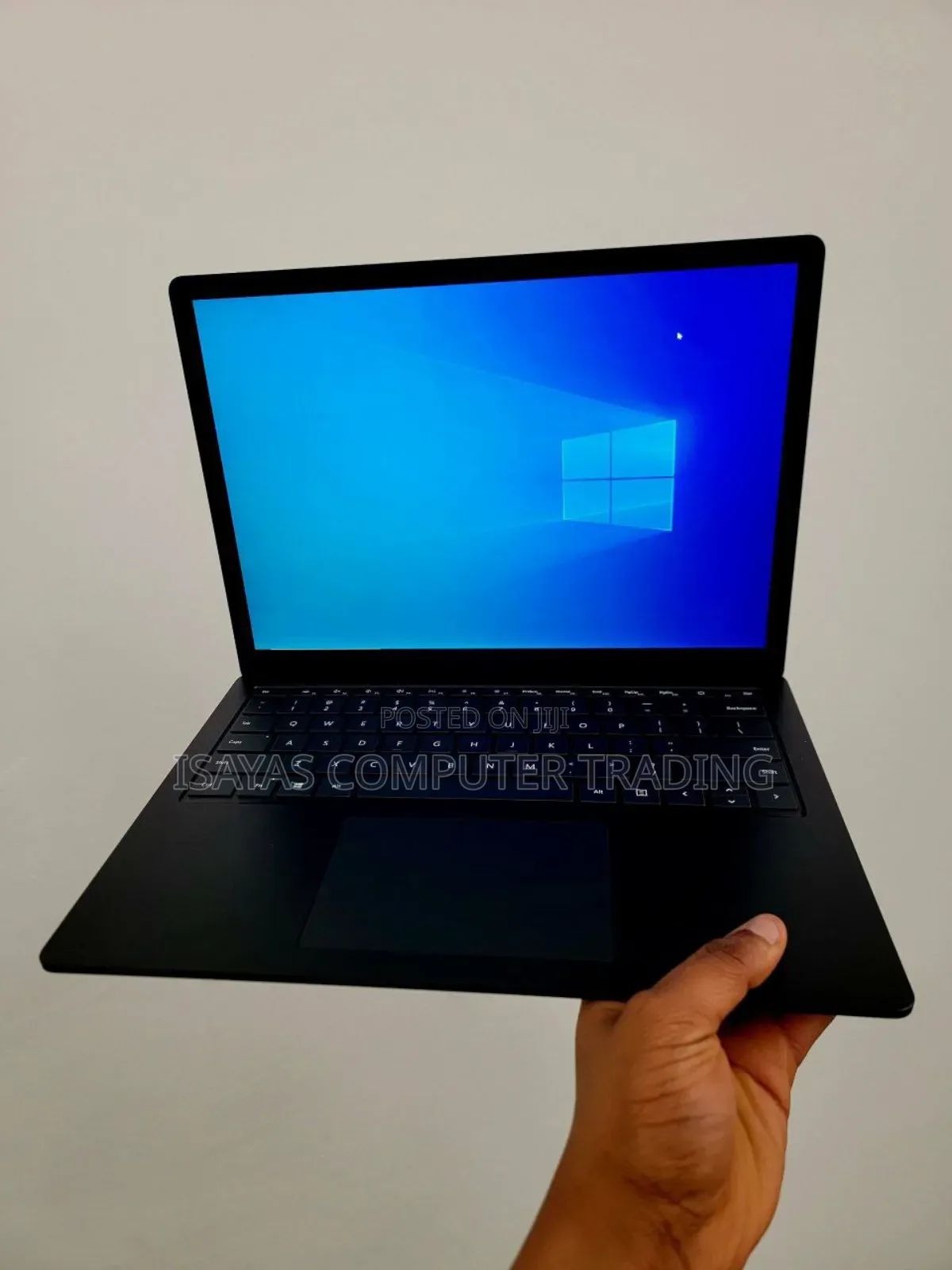 New Laptop Microsoft Surface 16GB Intel Core I7 SSD 512GB