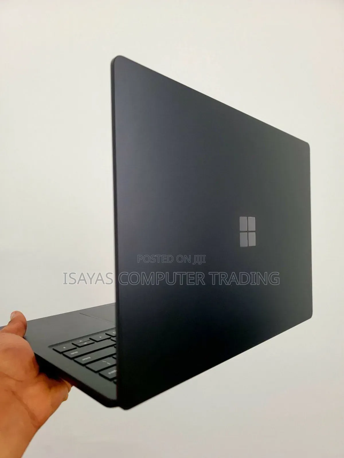 New Laptop Microsoft Surface 16GB Intel Core I7 SSD 512GB
