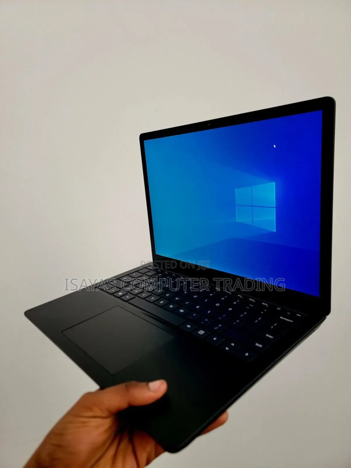 New Laptop Microsoft Surface 16GB Intel Core I7 SSD 512GB