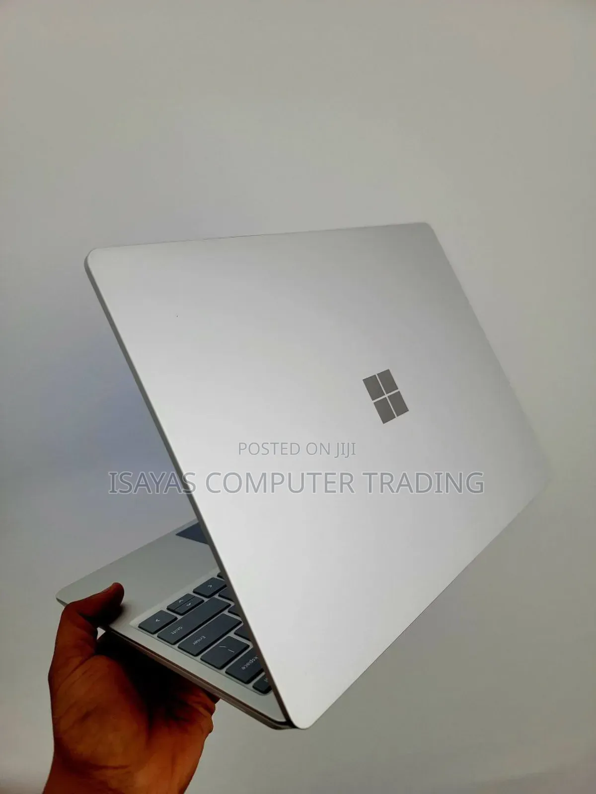 New Laptop Microsoft Surface 16GB Intel Core I7 SSD 512GB