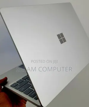 New Laptop Microsoft Surface Book 3 16GB Intel Core I7 SSD 512GB