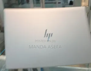 New Laptop HP EliteBook 840 G7 16GB Intel Core I5 SSD 512GB